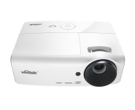 VIVITEK Vivitek D555 814964339003 - 338822 - zdjęcie 4